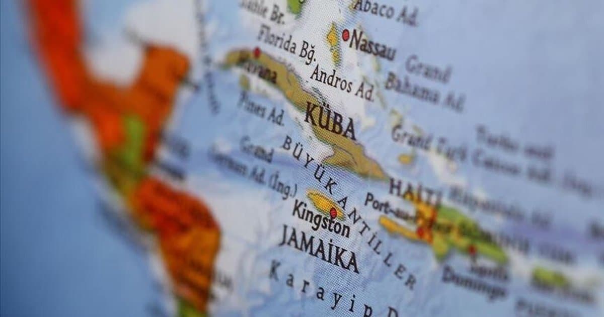 Küba'dan ABD'ye işgal uyarısı