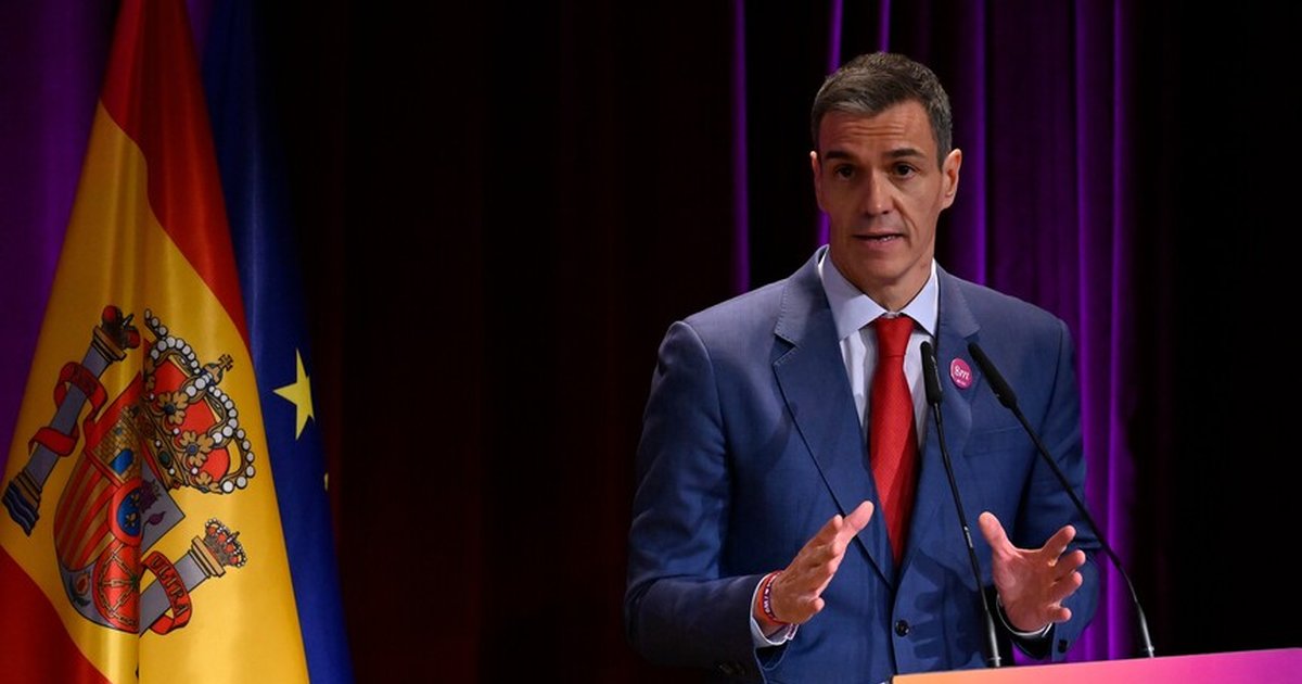 İspanya Başbakanı Sanchez: ABD-İran mutabakatı savaşın başarısızlık göstergesi