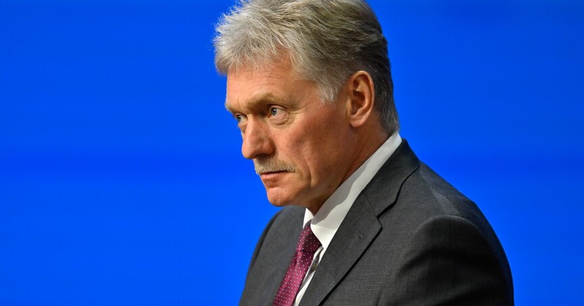 Kremlin Sözcüsü Peskov: Moskova-Kiev arasında iletişim kanalı yok