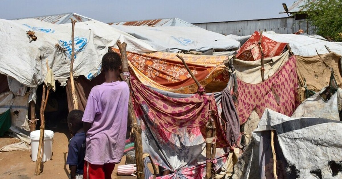 BM, Sudan'da yaygın cinsel şiddet olaylarını belgeledi