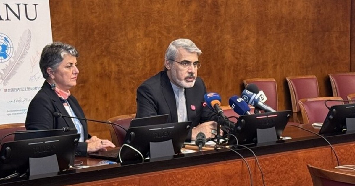 İran ve ABD arasında üst düzey görüşmeler devam edecek