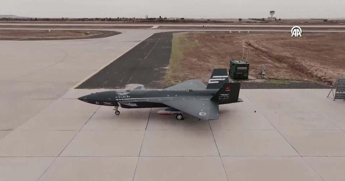 NATO Zirvesi'nde Türk savunma sanayii vitrine çıkıyor