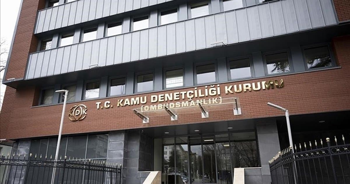 KDK, tatil günleri çalan okul zili şikayetini çözdü