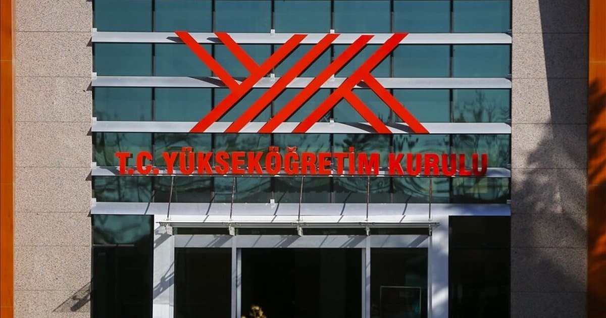 YÖK'ten yurt dışı eğitim uyarısı