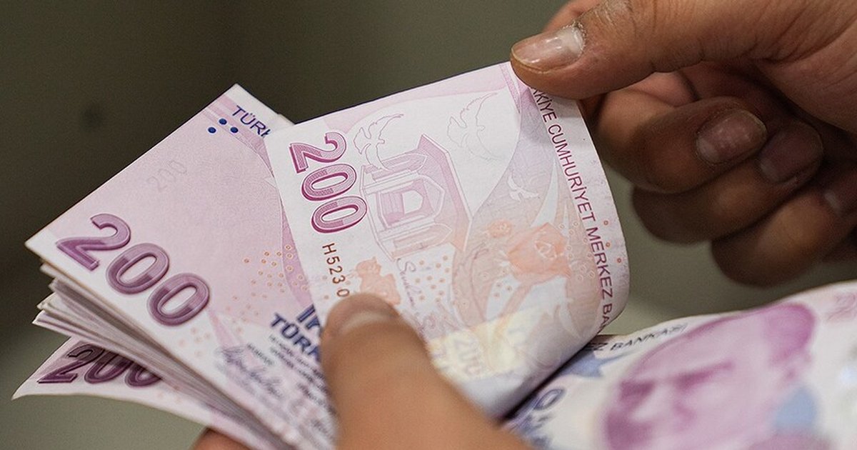 Esnaf ve Sanatkarlara 803 Milyar Lira Destek