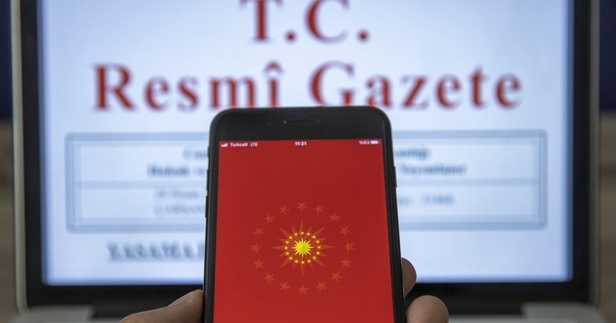İlçe mülki idare sınıfları değiştirildi