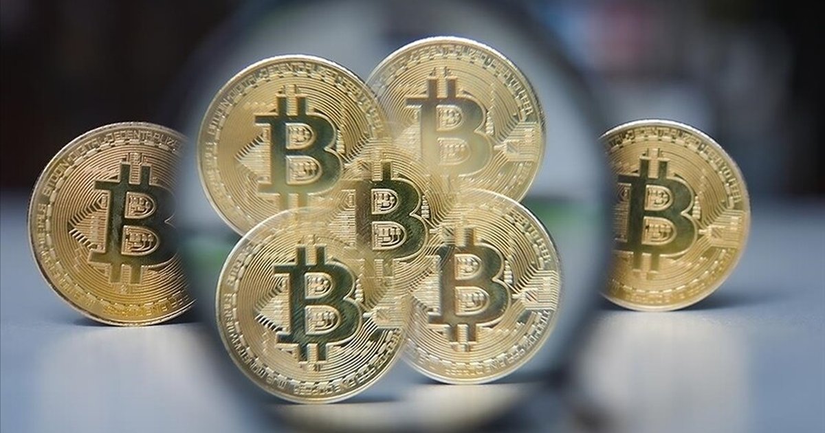 Altının Ons Fiyatı ve Bitcoin Düşüşte