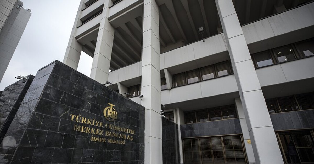 TCMB'den dış ticaret analizi: Jeopolitik gelişmeler nasıl şekillendirdi?