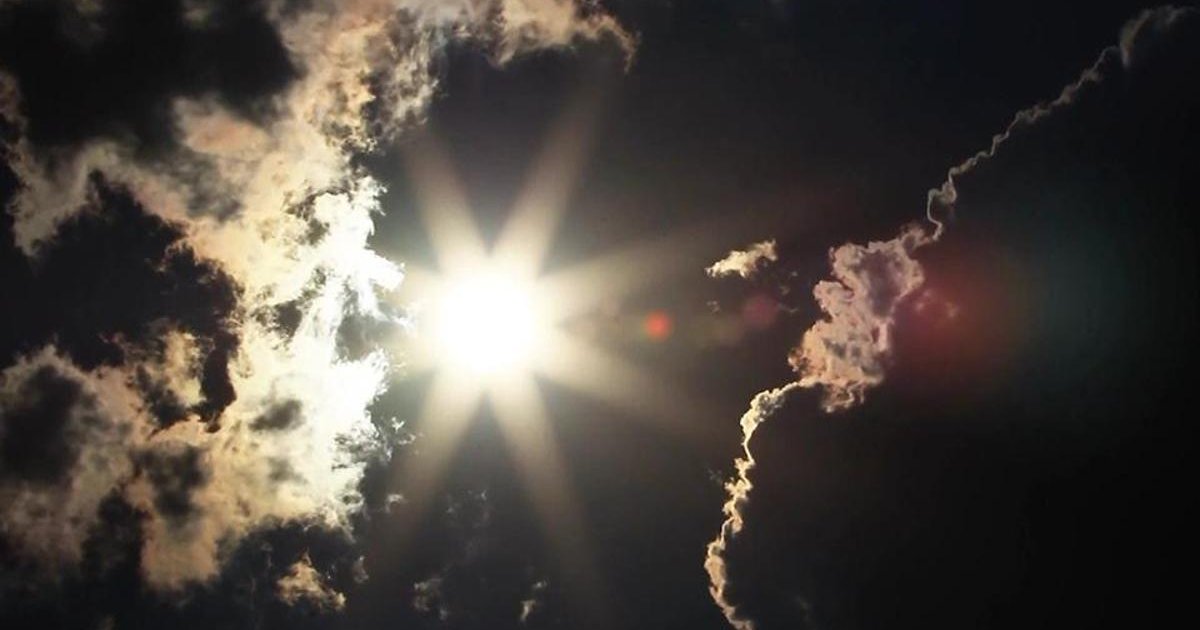 Dünya Meteoroloji Örgütü'nden Süper El Nino Uyarısı