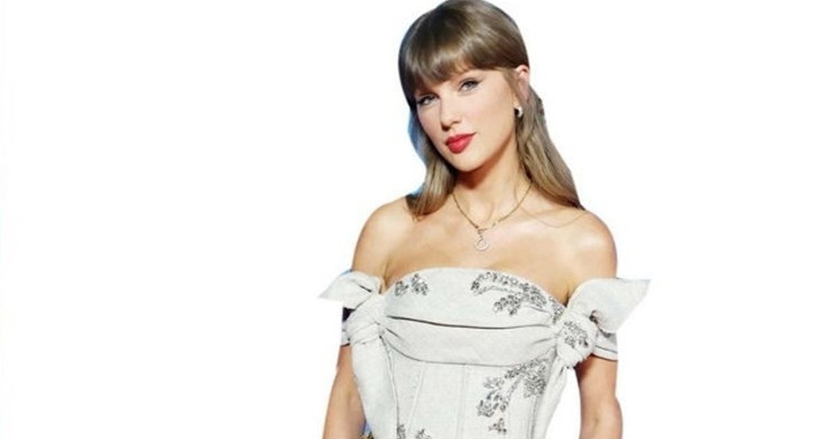Taylor Swift'ten Sürpriz Katılım: Oyuncak Hikâyesi 5 Galası