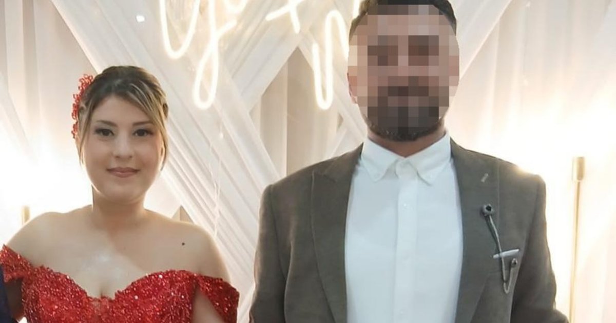 Damat Nişanlısını ve Kayınpederini Vurdu, Tutuklandı