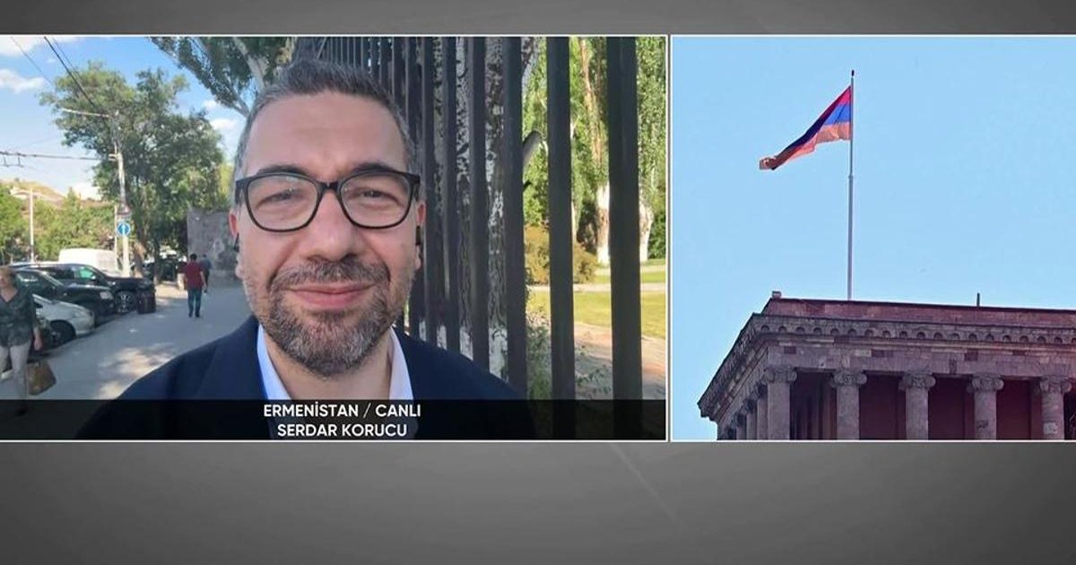 Ermenistan parlamento seçimlerinde son durum
