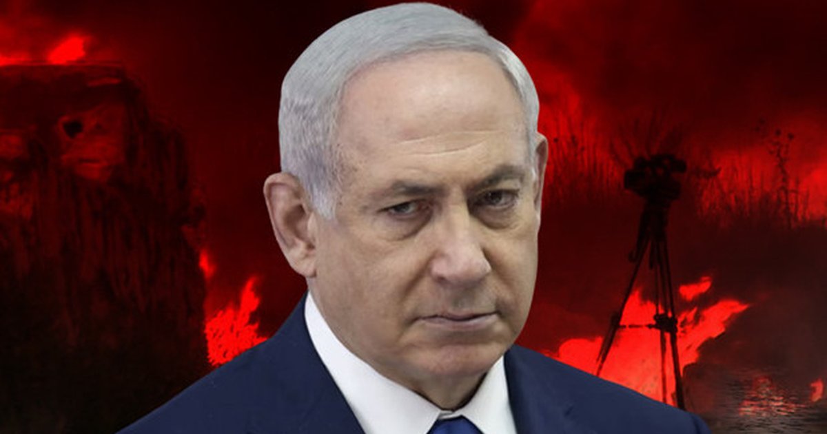 Netanyahu'dan Trump'a Lübnan tepkisi