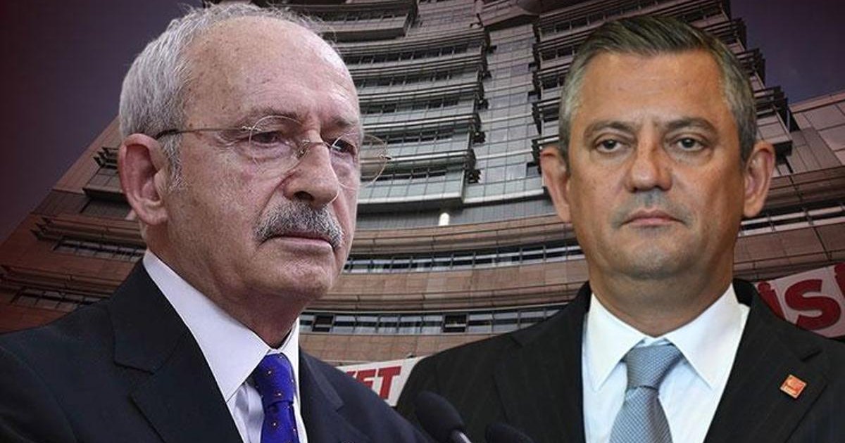 CHP'de Grup Toplantısı Krizi: Kurultay Tartışması