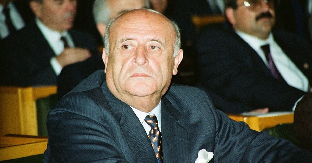 Süleyman Demirel'in vefatının üzerinden 11 yıl geçti