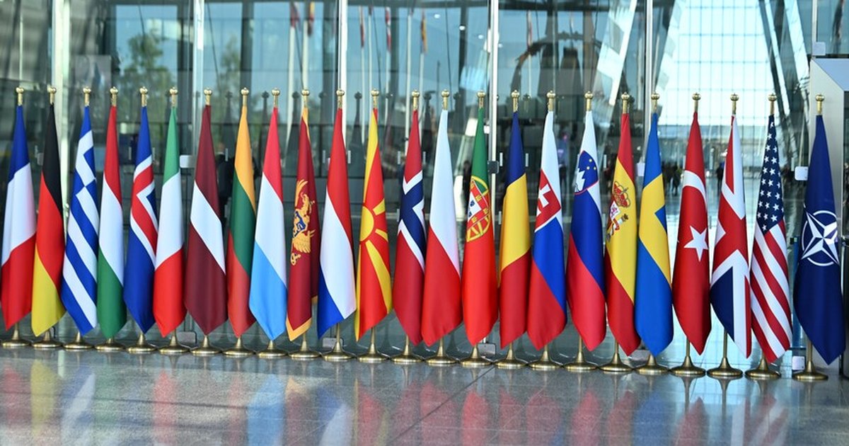 NATO Savunma Bakanları Ankara Zirvesi öncesi toplandı
