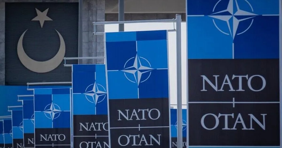 NATO Zirvesi öncesi büyükelçilerden dayanışma mesajları