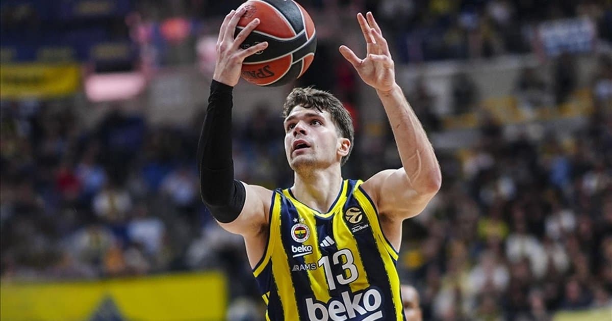 Fenerbahçe Beko, EuroLeague'de Partizan'ı konuk edecek