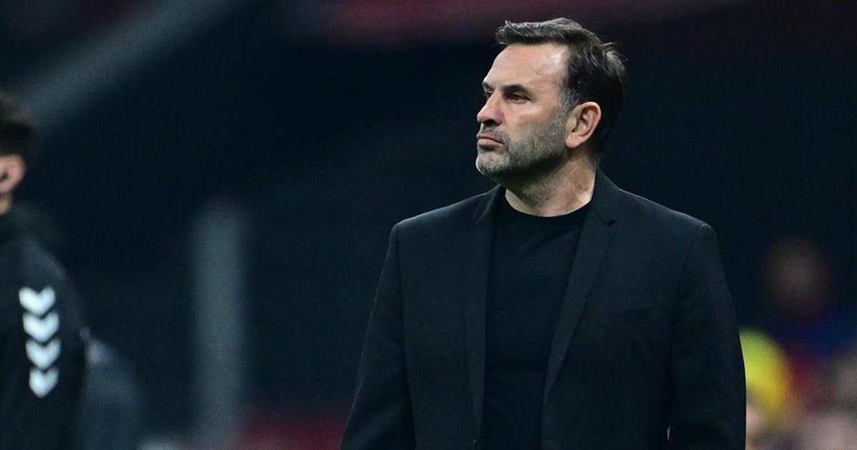 Okan Buruk: Galatasaray Şampiyonluk Hedefine Ulaşacak