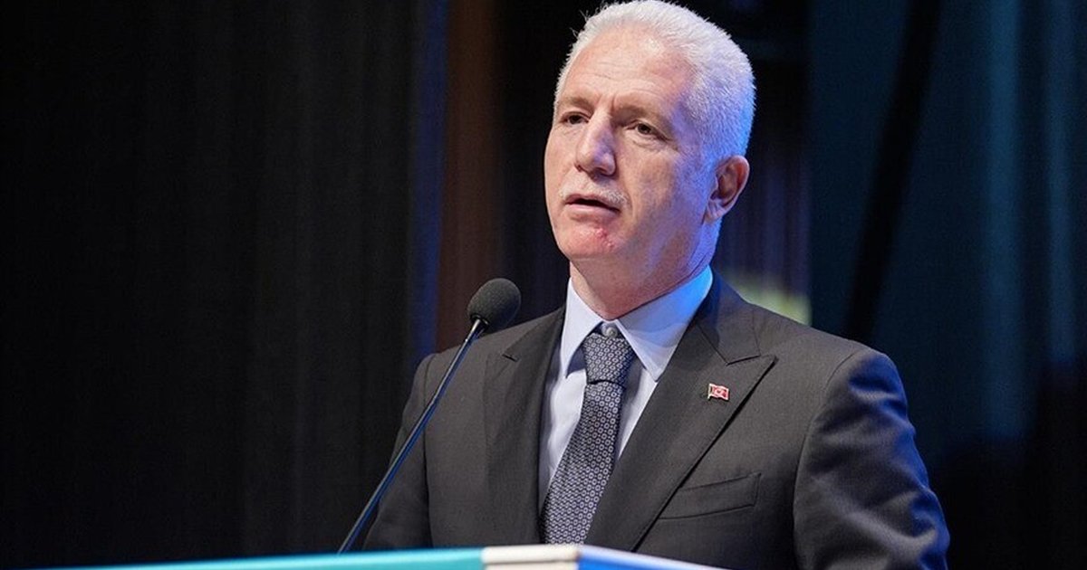 İstanbul Valisi Gül'den YKS ve milli maç uyarısı