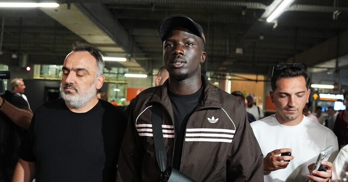 Beşiktaşlı Ouattara Yeni Sezon Umudu