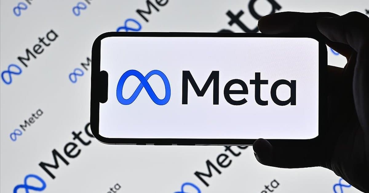 Meta ve AMD yapay zeka için işbirliği yapıyor