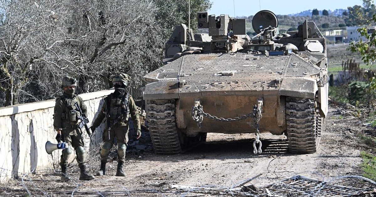 İsrailliler Orduyu Kayıtları Manipüle Etmekle Suçladı
