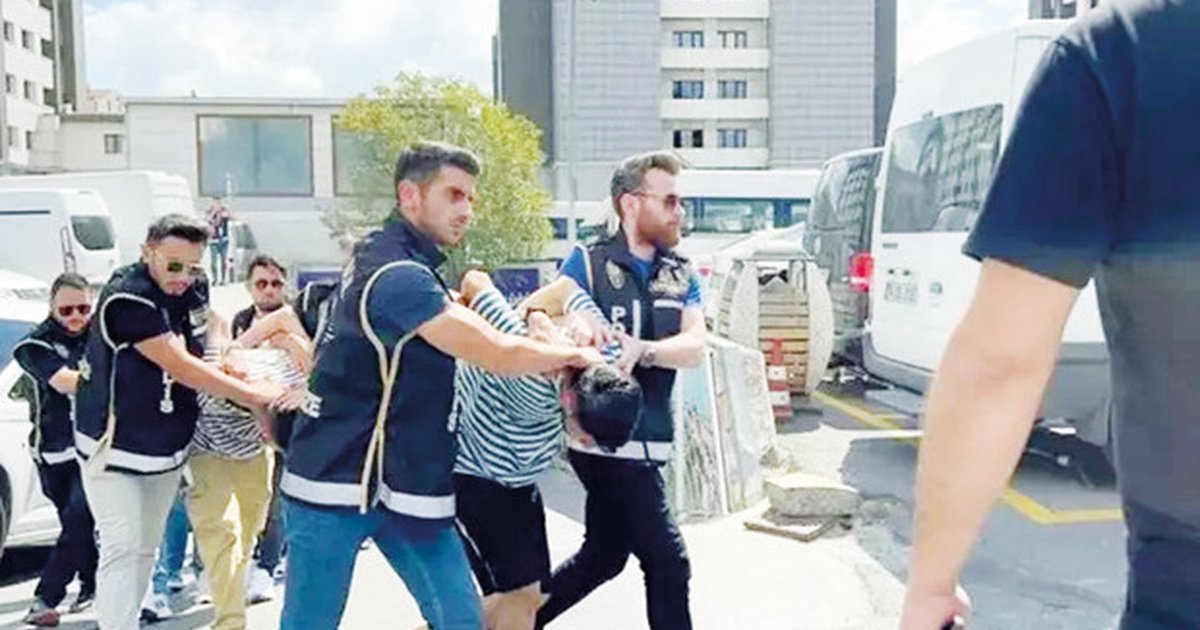 TEPAV'dan yeni nesil çetelere dair çarpıcı araştırma