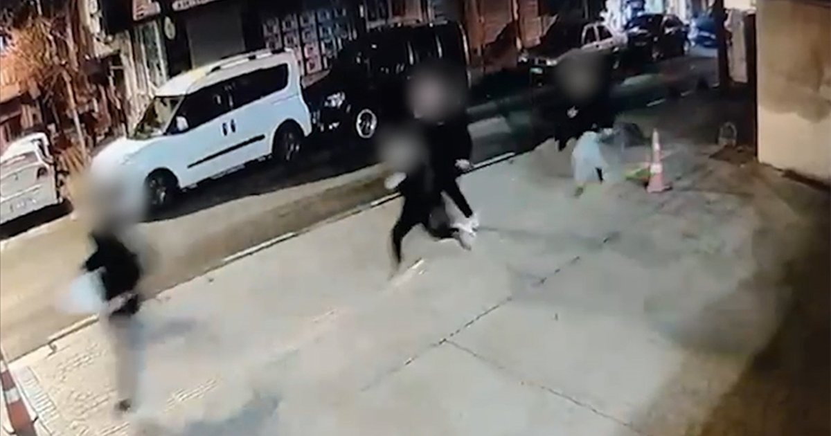 İstanbul'da ölümle sonuçlanan kavgada 6 sanığa dava