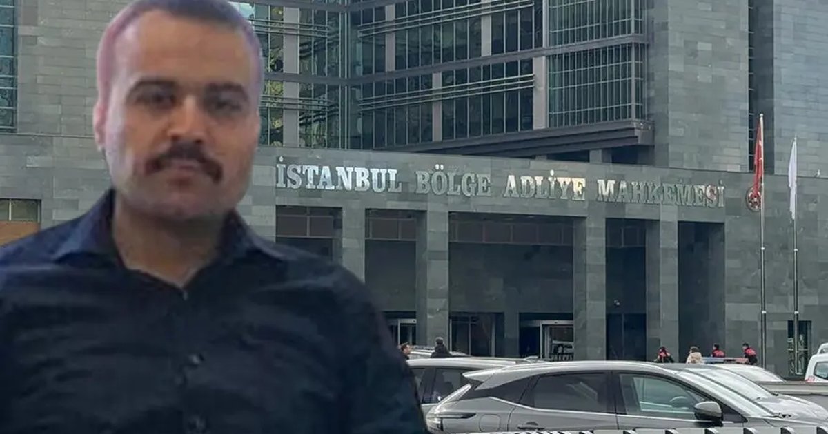 Kadın hakimi yaralayan savcıya 42 yıla kadar hapis istemi