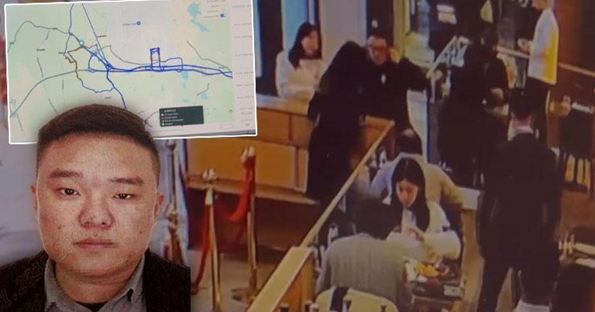Çinli iş insanı Yong Wang'ın cinayetinde yeni detaylar ortaya çıktı