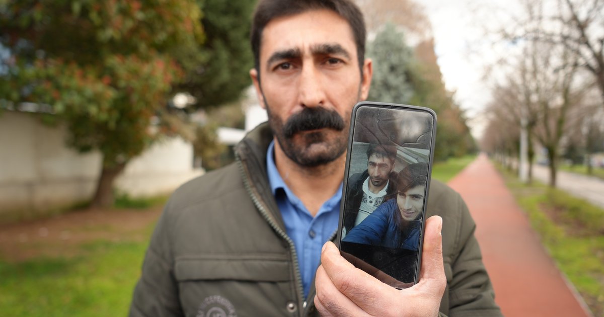 Yalova'da Şiddet Olayı: Baba ve Kızını Dövdü