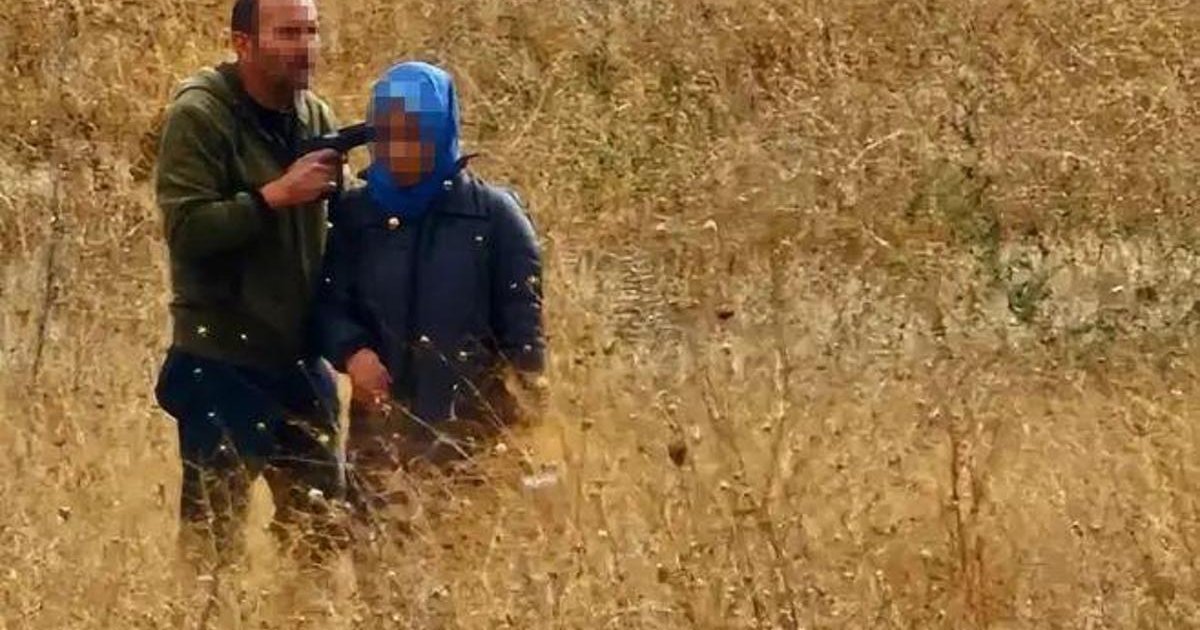 Eski eşini rehin aldı, tutuklu yargılandı: Mahkeme kritik kararla dosyayı ağır ceza mahkemesine gönderdi