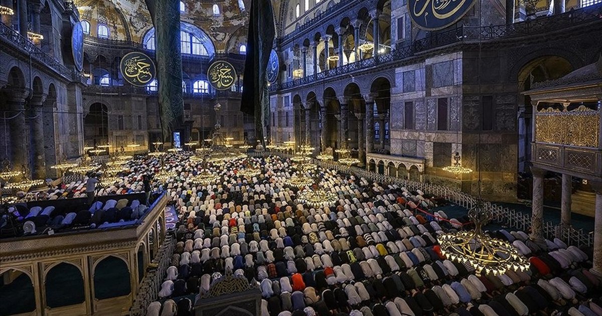 2026 Ramazan Bayramı Ne Zaman? Bayram Tatili Kaç Gün Olacak?