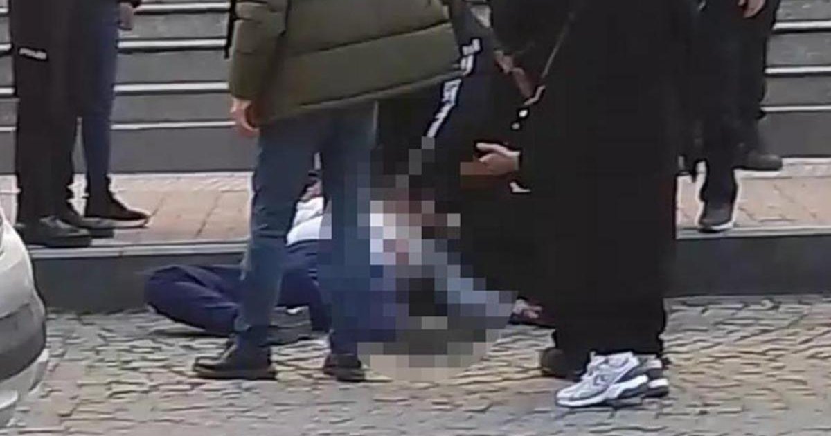 Kocaeli'de cinsel istismar davasında şok olay