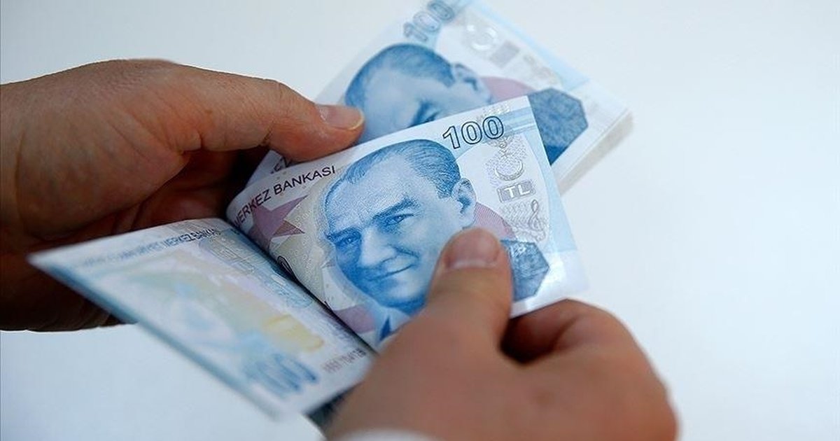 Emeklilerin aylıkları ve bayram ikramiyeleri 14-19 Mart'ta yatırılacak