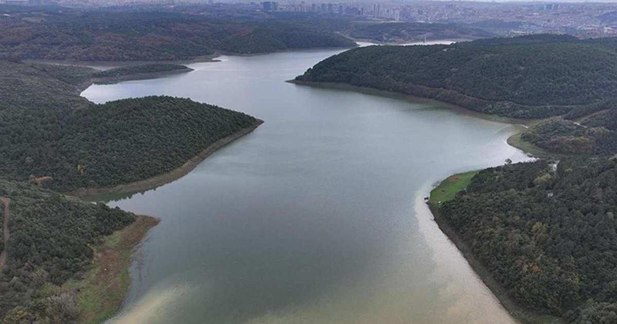 Yağışlar Türkiye genelinde barajları doldurdu