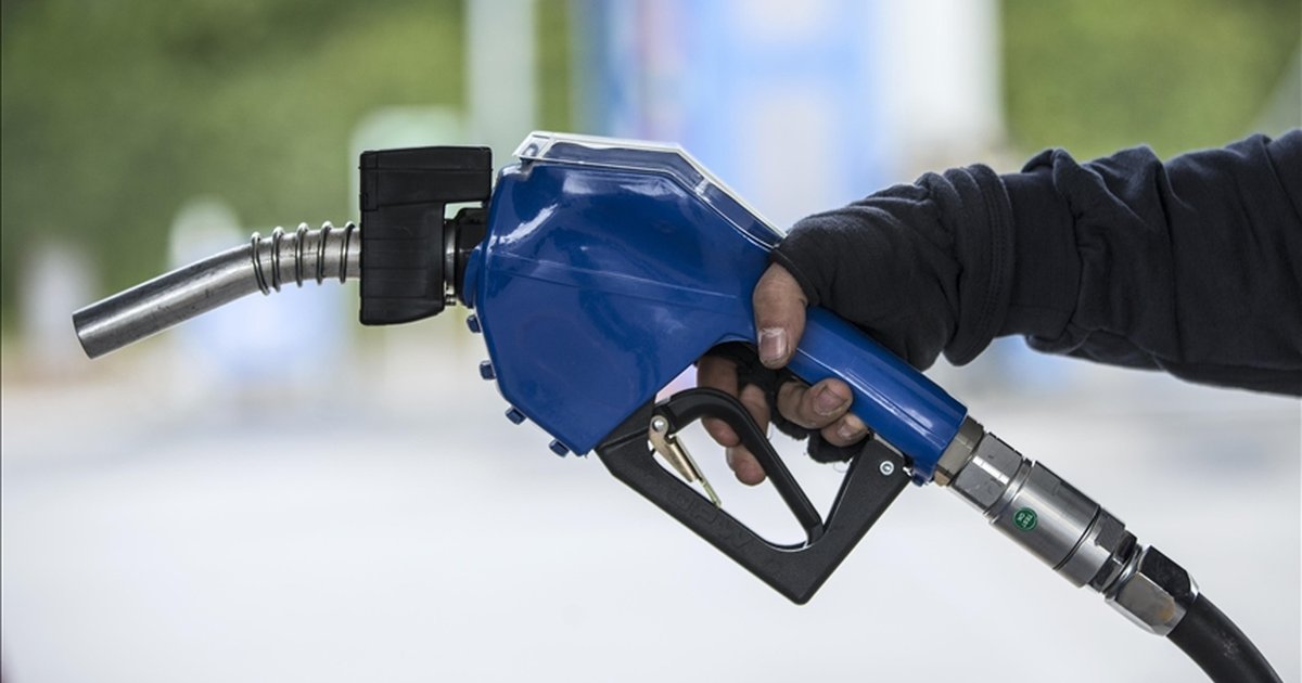 Bayram tatilinde akaryakıt tüketimi 3 yılın zirvesine çıktı