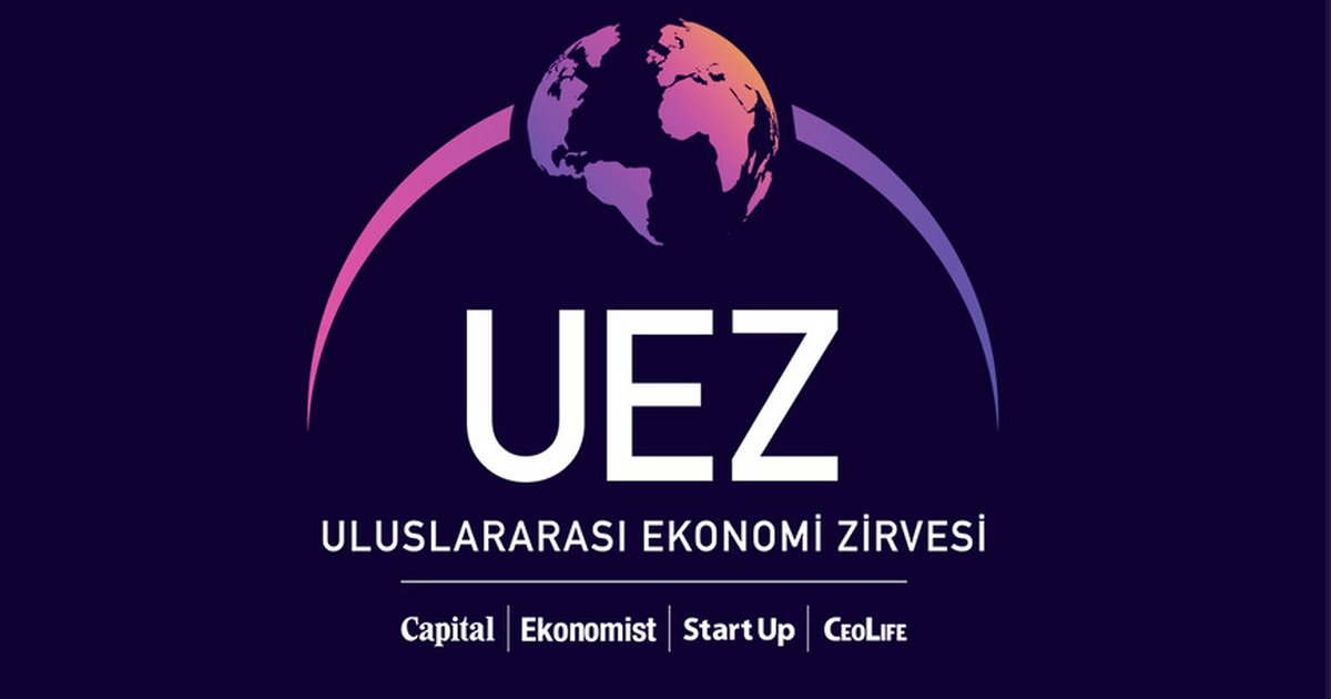 İş ve Ekonomi Dünyası Sapanca'da Buluşuyor