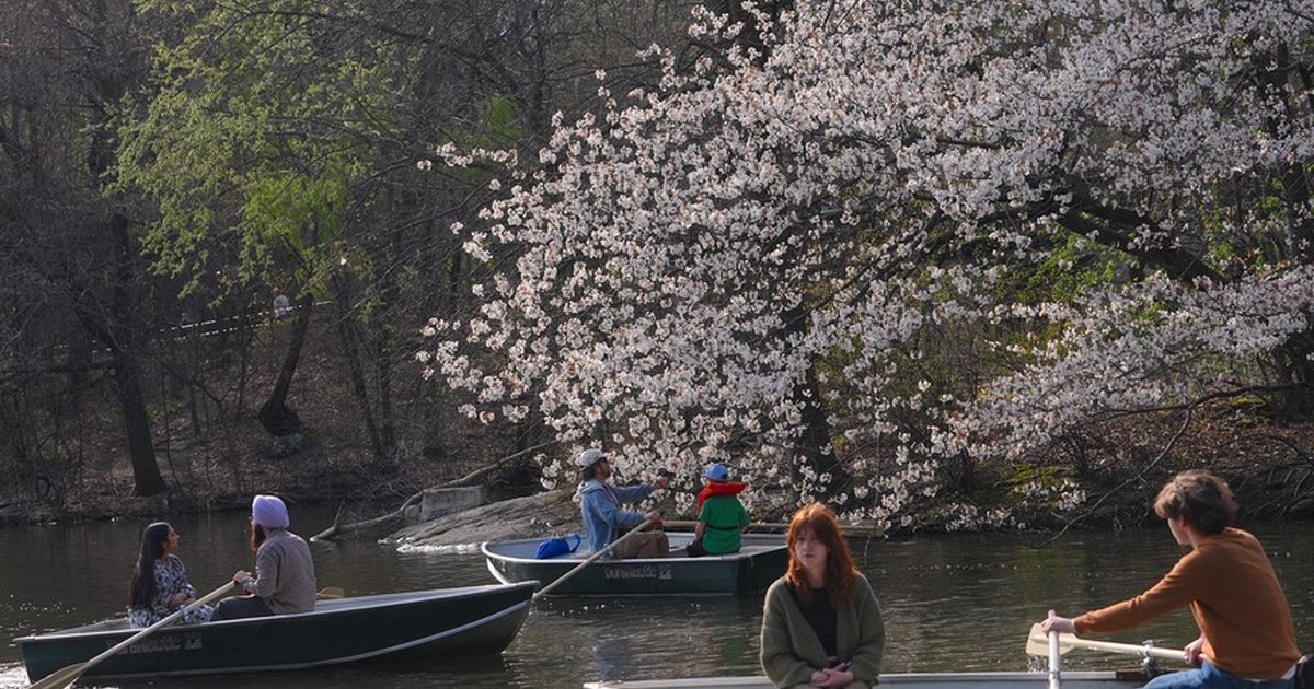 Mart 2026'da dünya en sıcak dördüncü mart ayını yaşadı