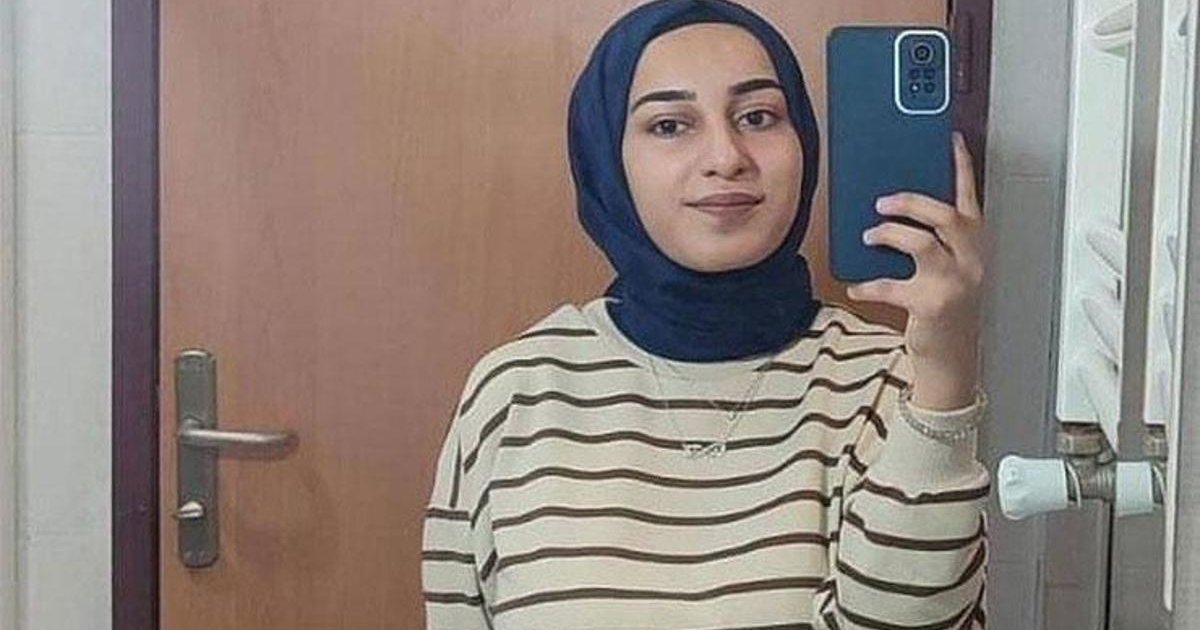 Rojin Kabaiş soruşturmasında 425 DNA örneği incelendi