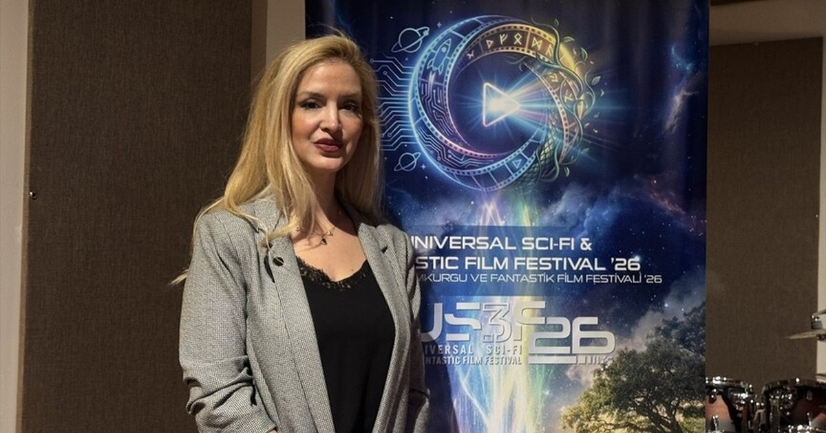 5. Evrensel Bilim Kurgu Film Festivali 14 şehirde başladı