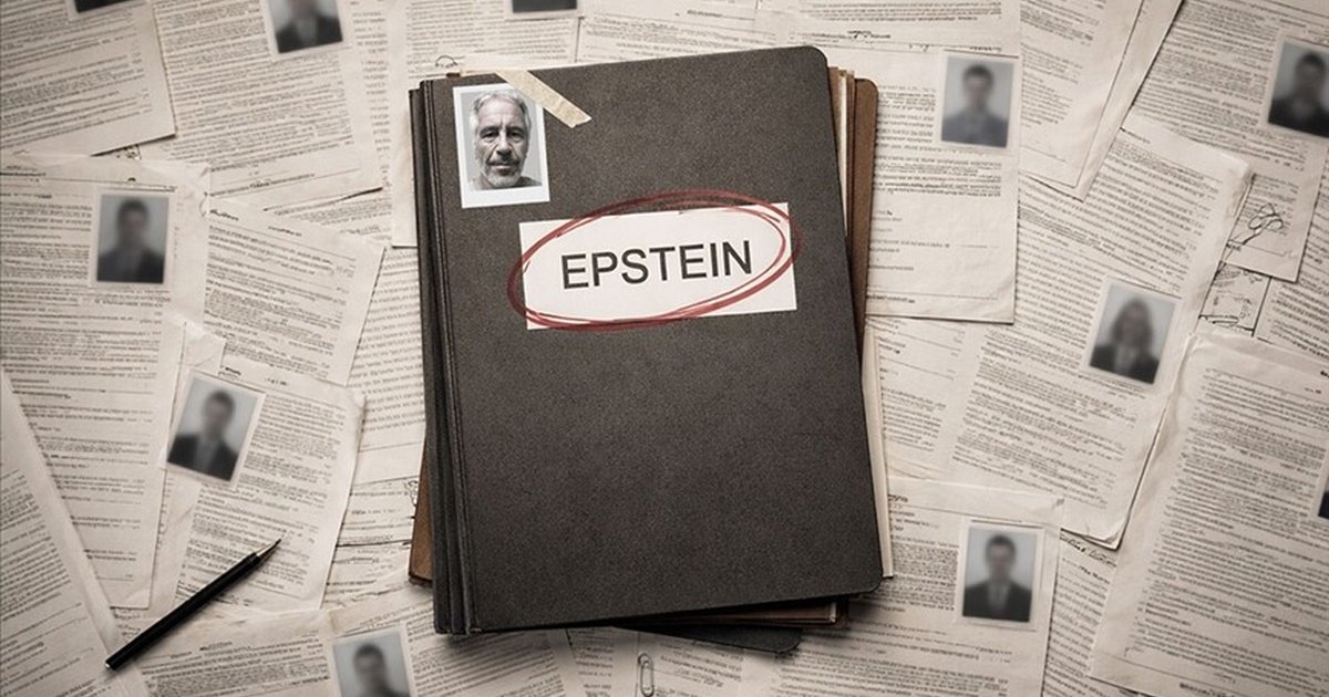 Jeffrey Epstein'in iddia edilen intihar notu paylaşıldı