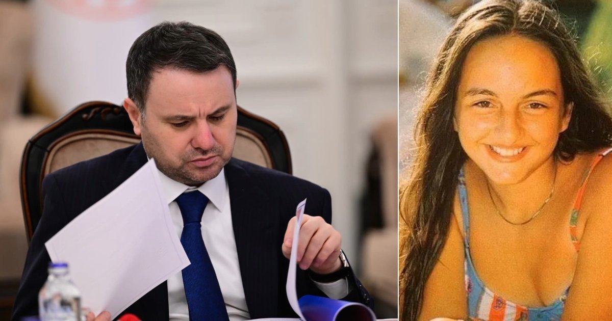 Çağla Tuğaltay davasında yeni gelişme