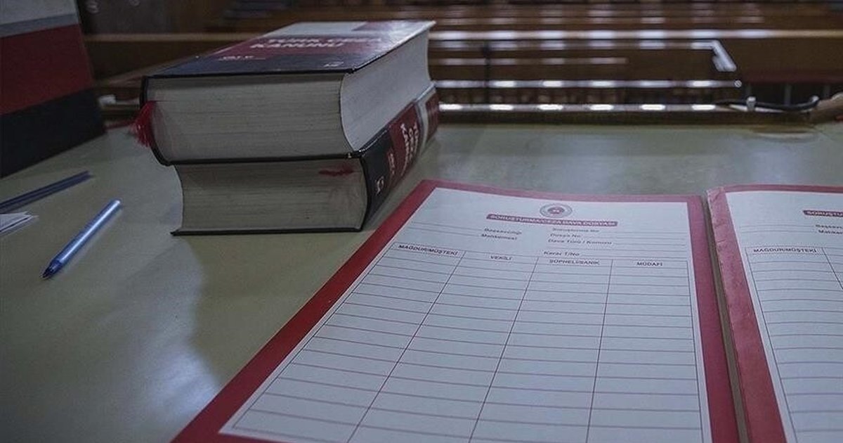 Annesini şikayet eden kişiye sigara yasağı