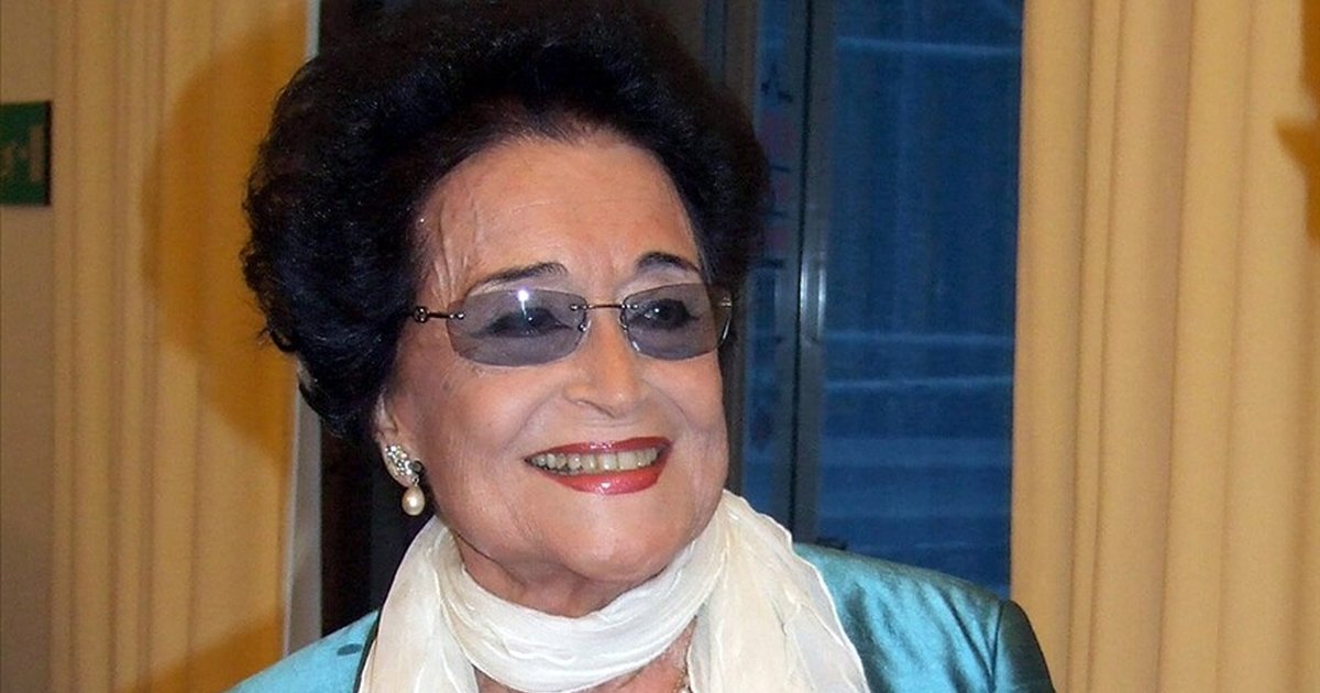Leyla Gencer: Türk Diva Leyla Gencer vefatının 18. yılında