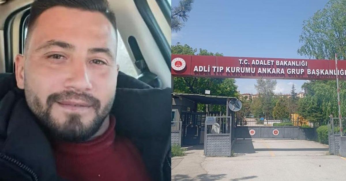 Ankara'da kardeş cinayeti: Ağabey bıçaklandı