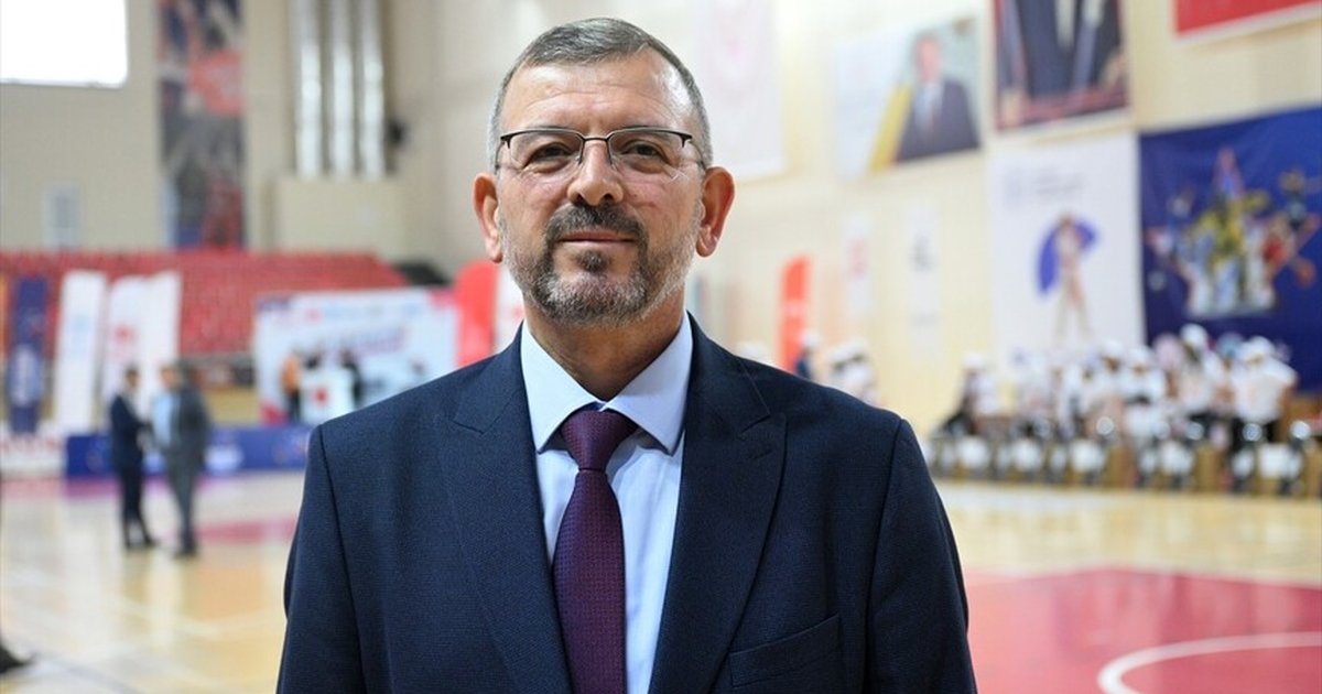 Türkiye Kaykay Federasyonu'nun hedefi ülke geneline yaymak
