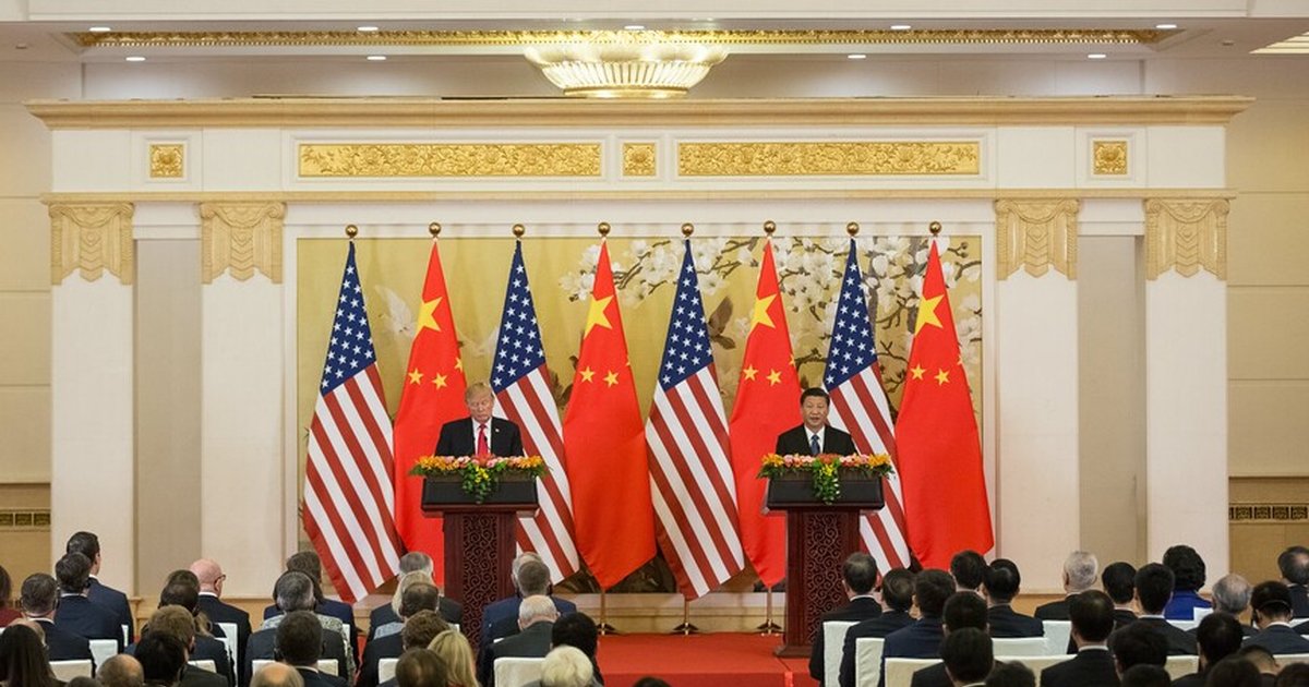 Trump, Tayvan'a silah satışını Şi ile görüşmede ele alacak