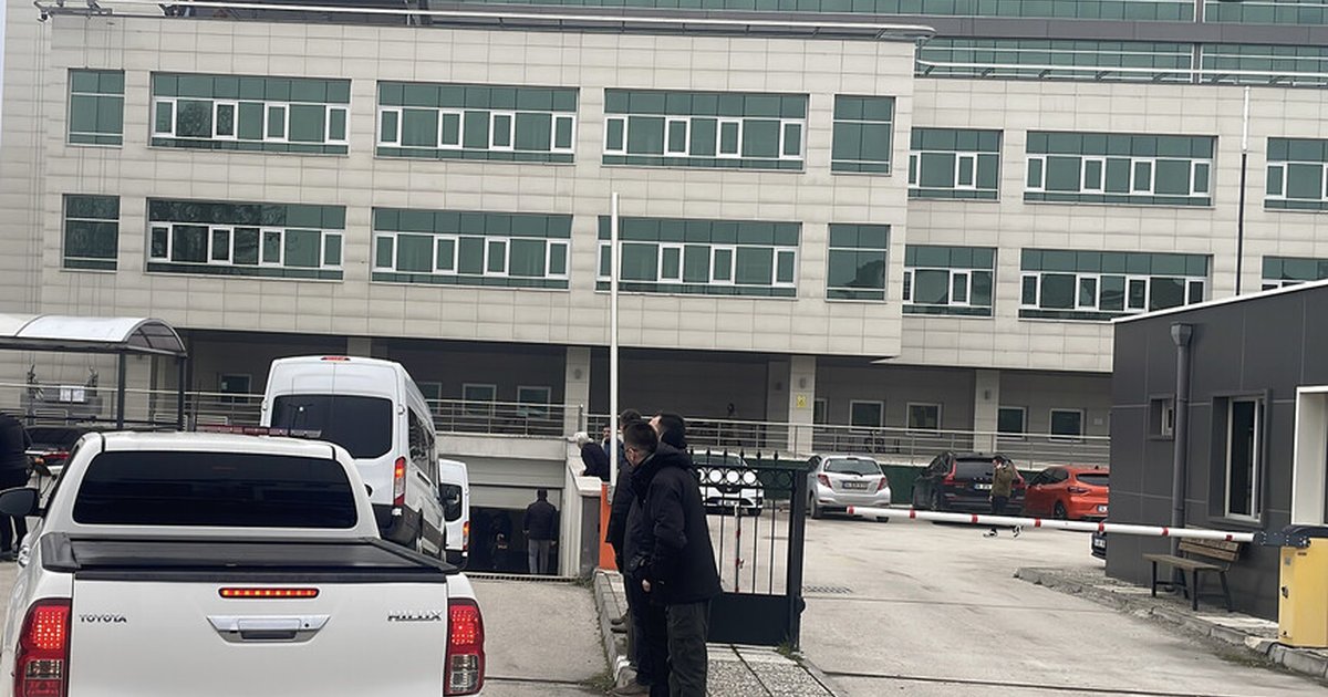 Bolu'da irtikap soruşturmasında BolSev AŞ'ye kayyum atandı